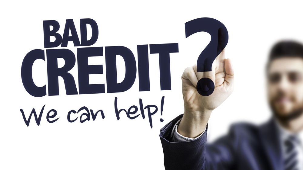 Bad Credit Score - Chicago Credit Repair