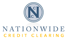 Nationwide Credit Clearing logo