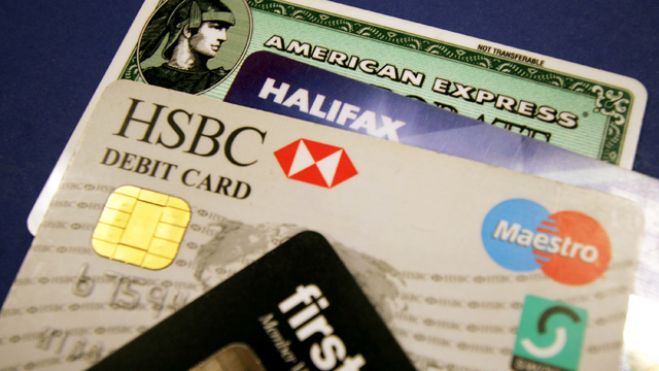 Pre Nationwide Credit Clearing