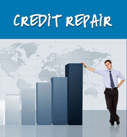credit repair graph nationwide credit clearing