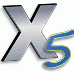 X5 credit repair chicago logo