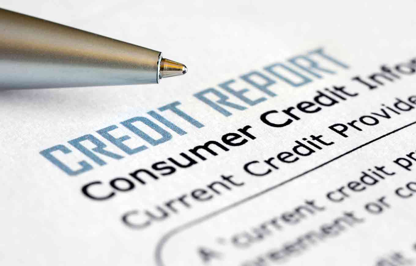 credit report image nationwide credit clearing