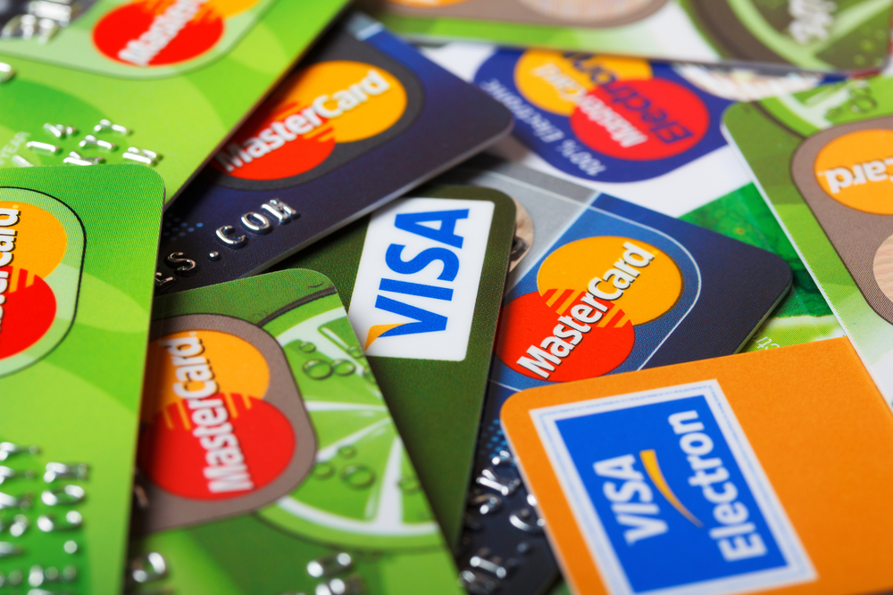 How Many Credit Cards Is Too Many Nationwide Credit Clearing