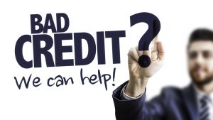 Credit Repair Website